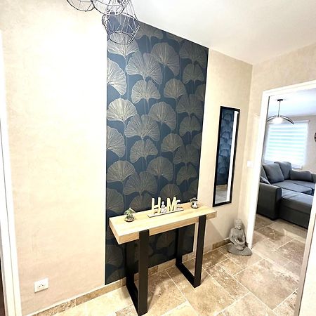 Le Petit Phuket Apartamento Saint-Laurent-sur-Saone Exterior foto