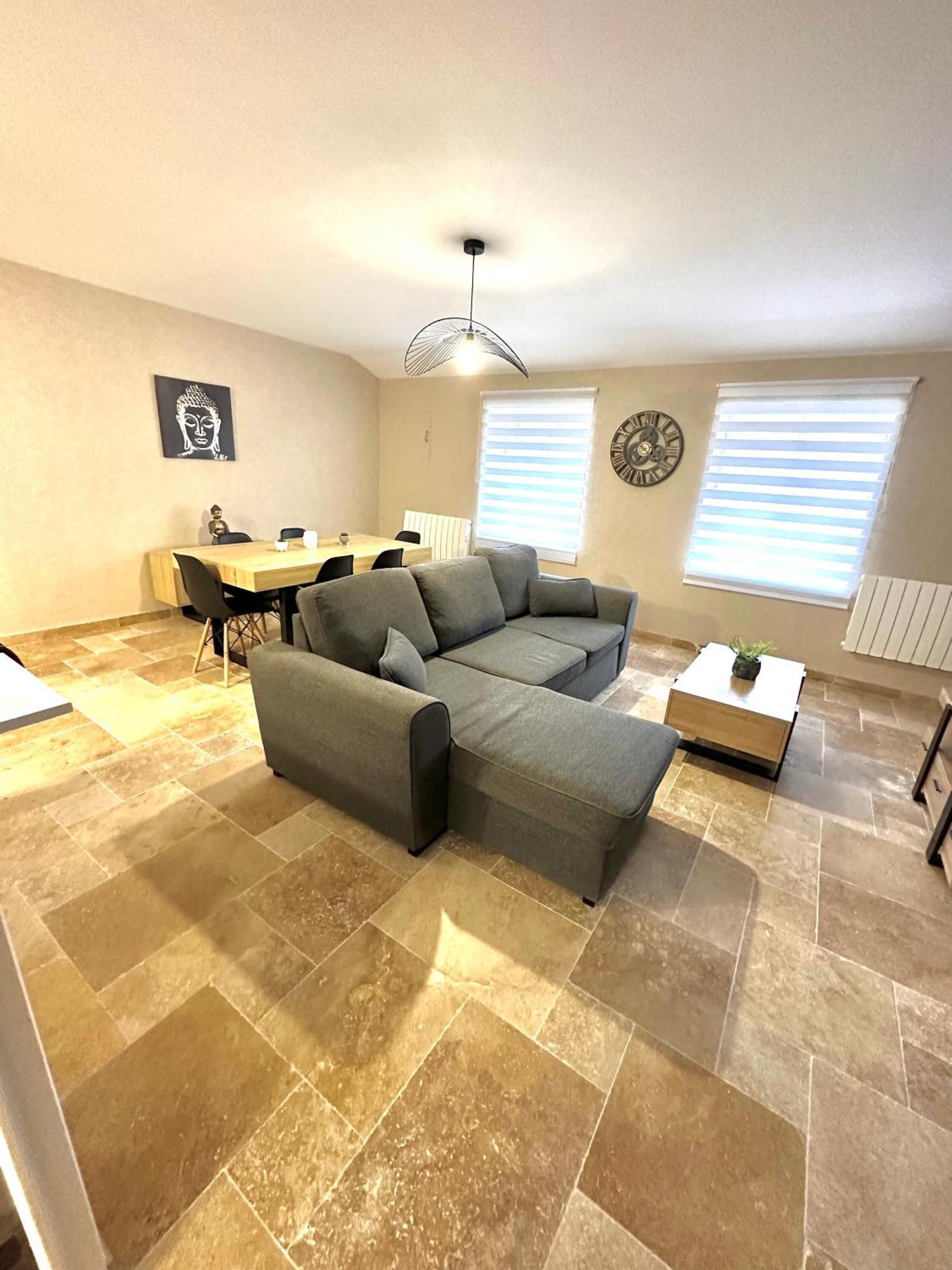 Le Petit Phuket Apartamento Saint-Laurent-sur-Saone Exterior foto