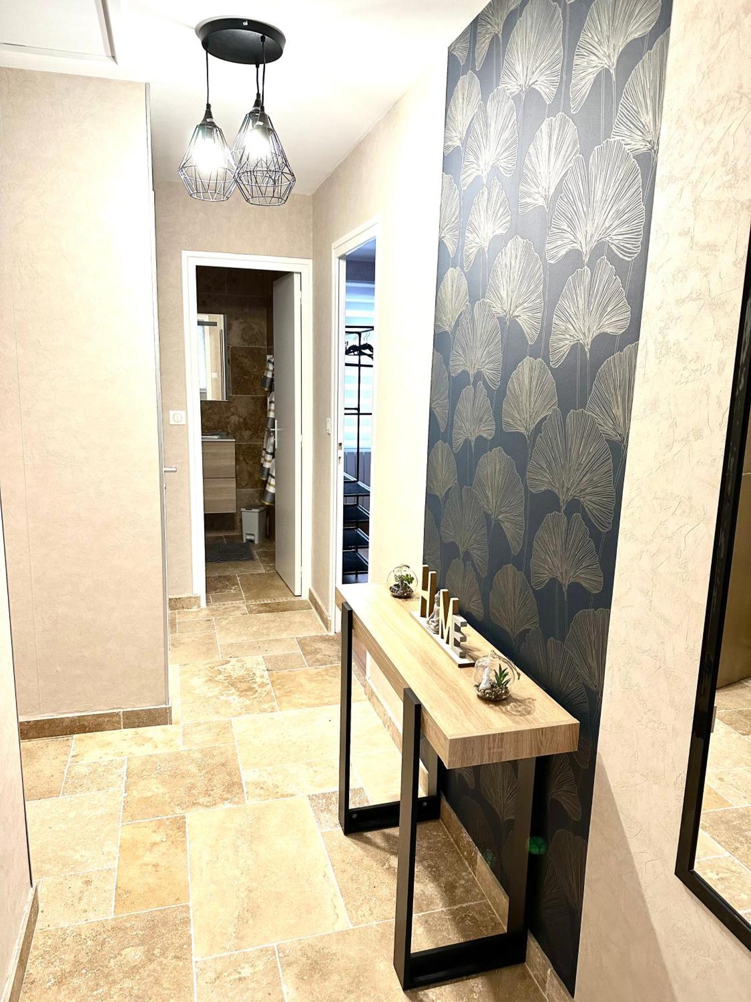 Le Petit Phuket Apartamento Saint-Laurent-sur-Saone Exterior foto